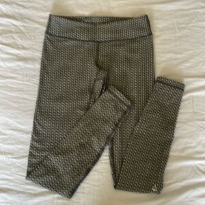 Ivivva Girls Leggings